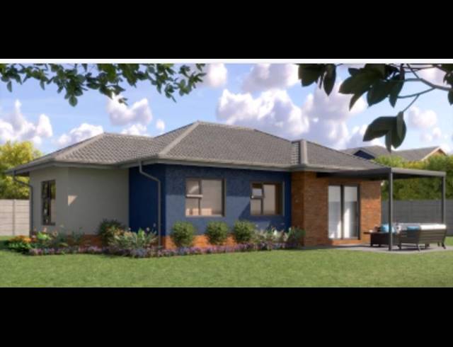 3 BEDROOM HOUSE FOR SALE IN PRESIDENT PARK